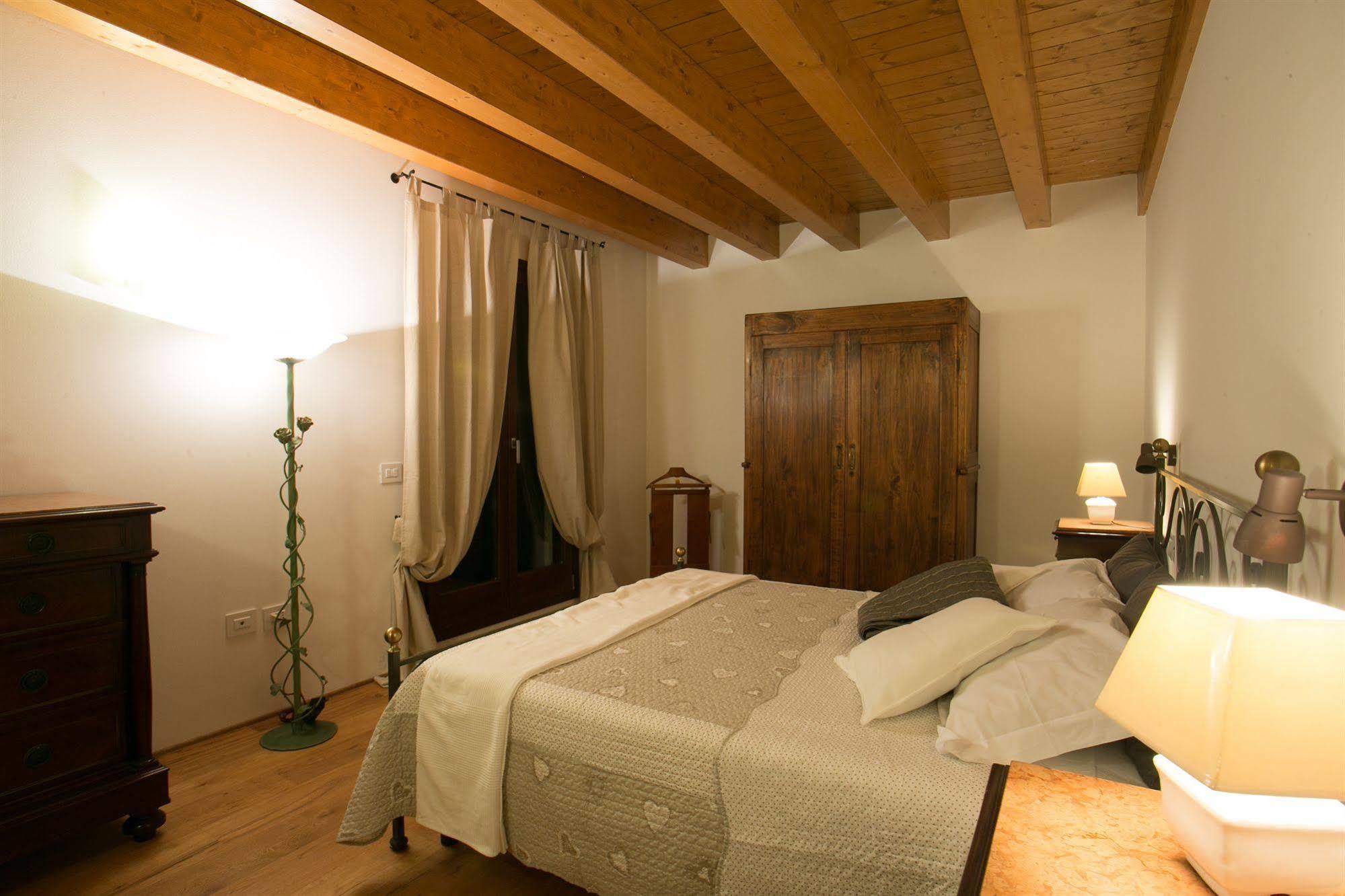 Ca' Gemma Hotel Тревизо Екстериор снимка