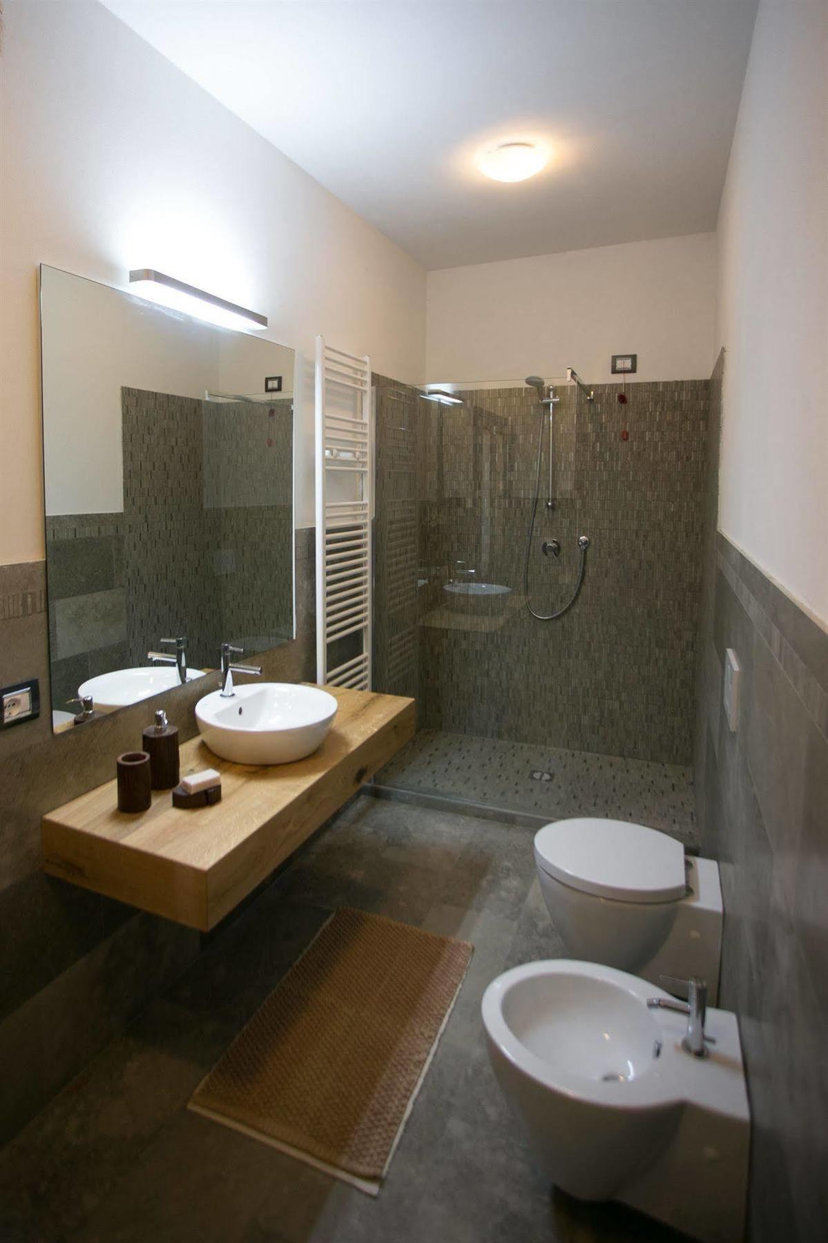 Ca' Gemma Hotel Тревизо Екстериор снимка