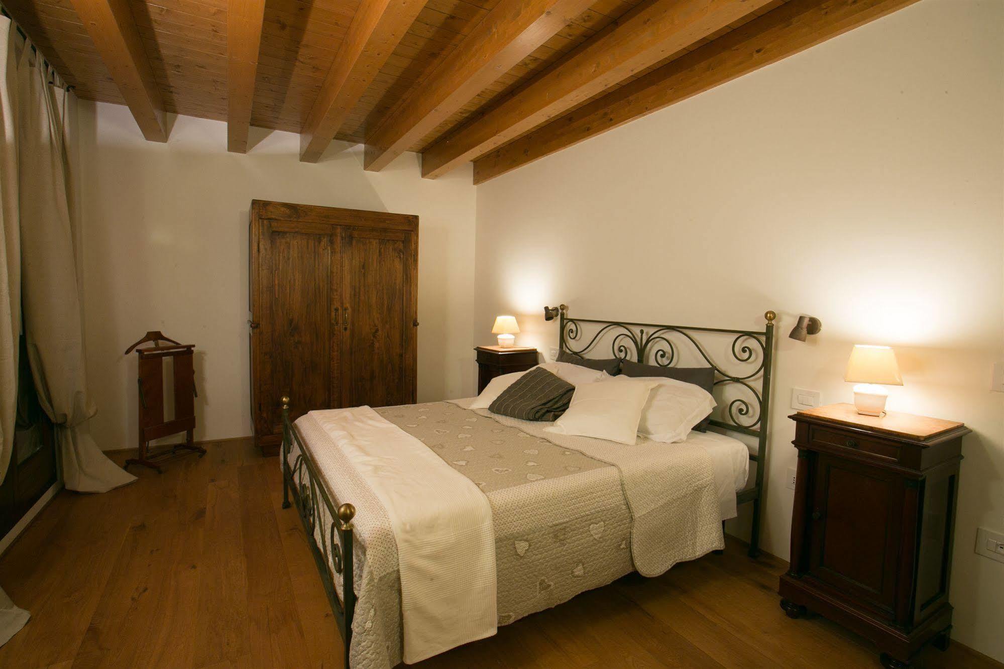 Ca' Gemma Hotel Тревизо Екстериор снимка