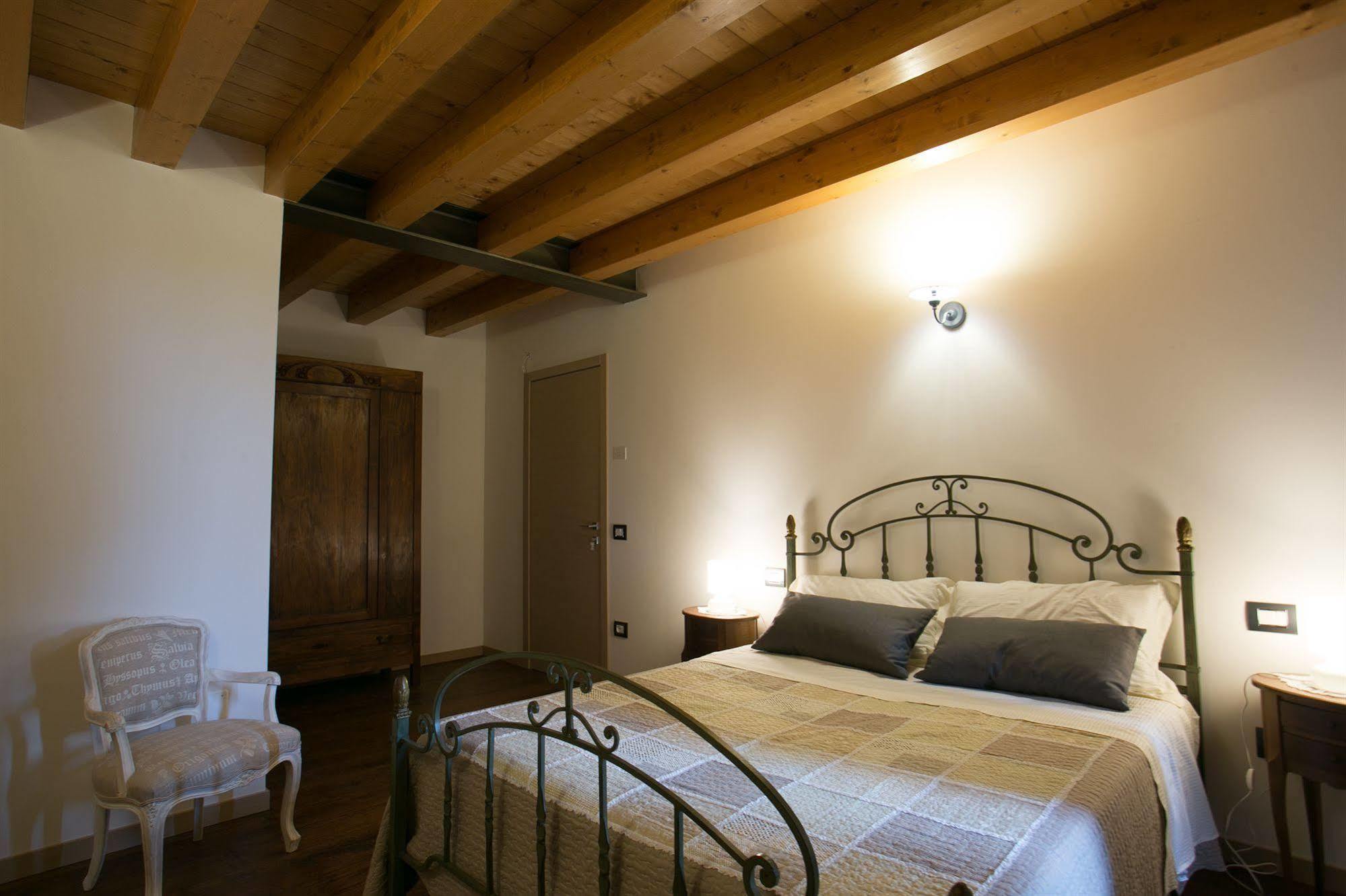 Ca' Gemma Hotel Тревизо Екстериор снимка
